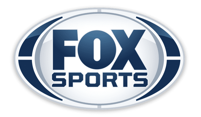 Fox Sports México Logo