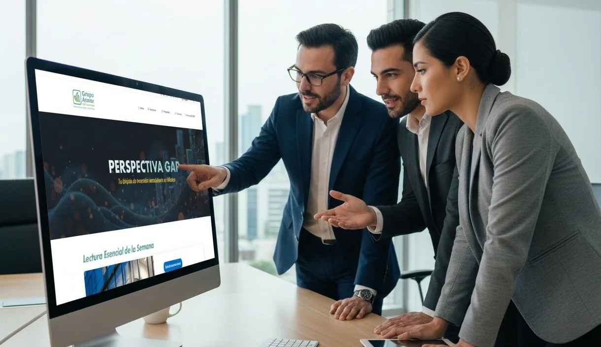 El Blog como Diferenciador Estratégico