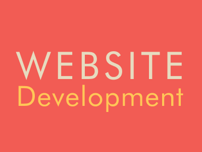 Web Development