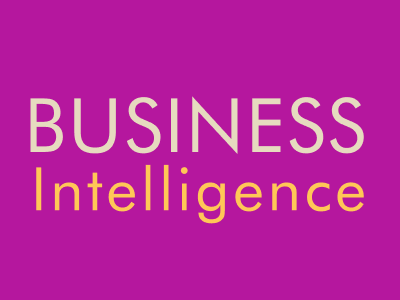 Business Intelligence