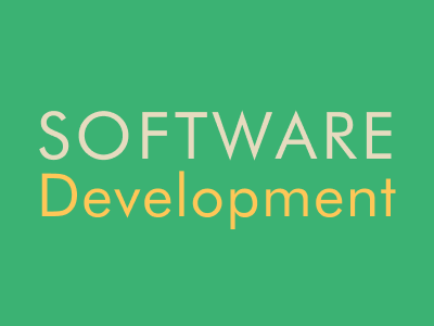 Software Development