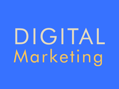 Digital Marketing