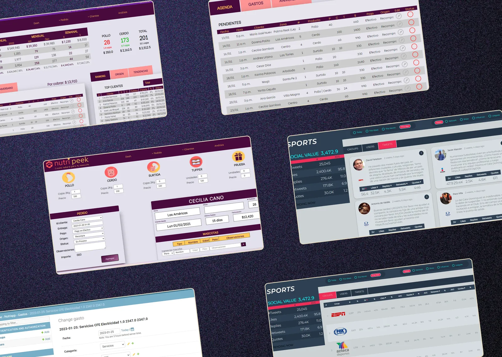 Desarrollo de Software y Web Apps con Django/Python